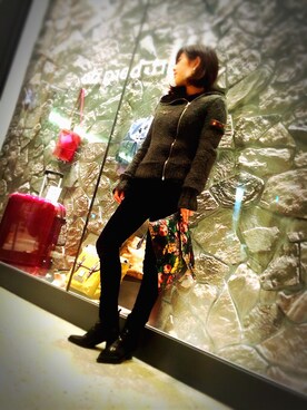 o.harukaさんのコーディネート