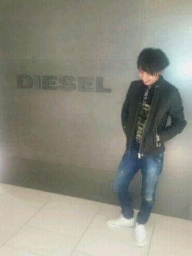 yoshiyuさんのコーディネート