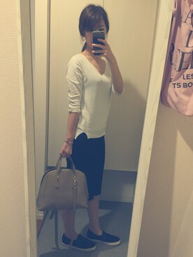 hiさんのコーディネート