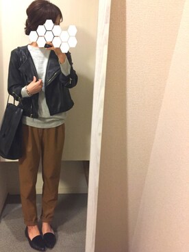 hiさんのコーディネート