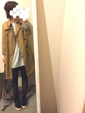 hiさんのコーディネート