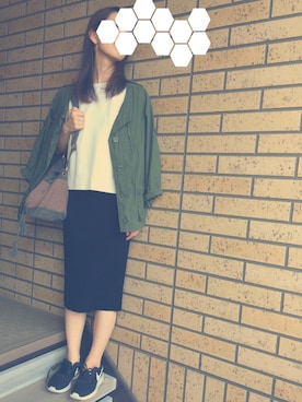 hiさんのコーディネート