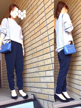 hiさんのコーディネート