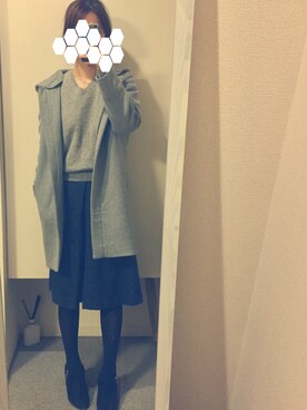 hiさんのコーディネート