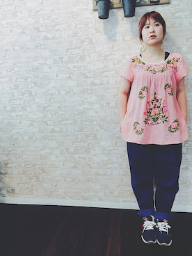 Hair Salon FOCUS   さんのコーディネート