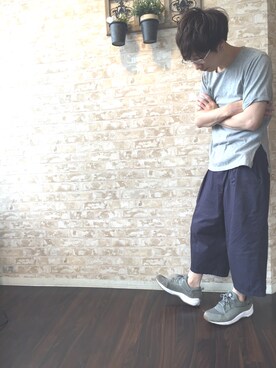 Hair Salon FOCUS   さんのコーディネート