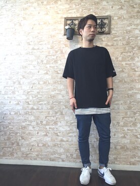 Hair Salon FOCUS   さんのコーディネート