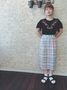 Hair Salon FOCUS   さんのコーディネート