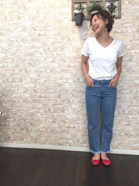 Hair Salon FOCUS   さんのコーディネート