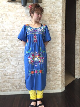 Hair Salon FOCUS   さんのコーディネート