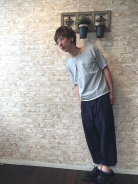 Hair Salon FOCUS   さんのコーディネート