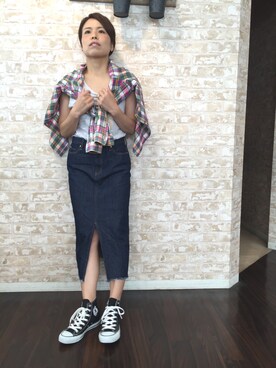 Hair Salon FOCUS   さんのコーディネート