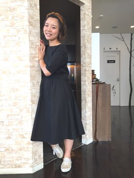 Hair Salon FOCUS   さんのコーディネート