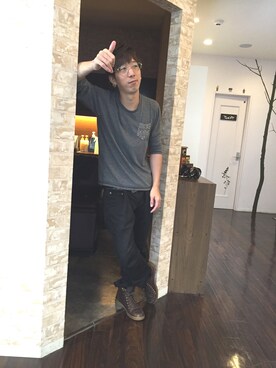 Hair Salon FOCUS   さんのコーディネート