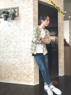 Hair Salon FOCUS   さんのコーディネート