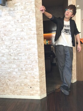 Hair Salon FOCUS   さんのコーディネート