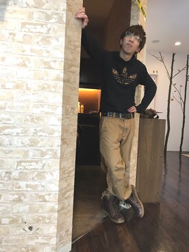 Hair Salon FOCUS   さんのコーディネート