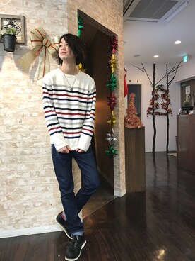 Hair Salon FOCUS   さんのコーディネート