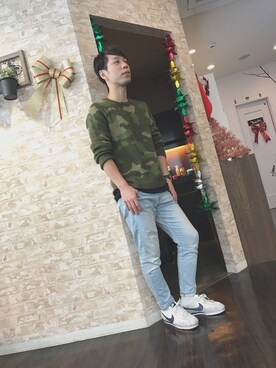 Hair Salon FOCUS   さんのコーディネート