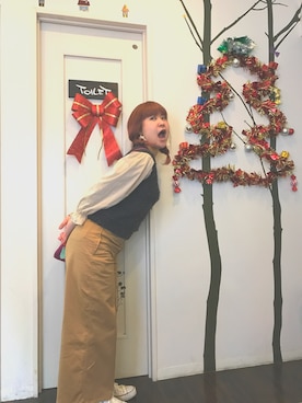 Hair Salon FOCUS   さんのコーディネート