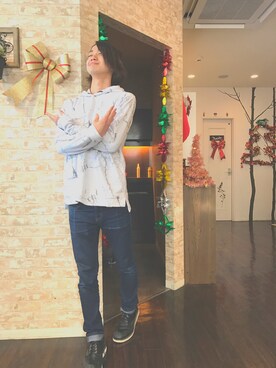 Hair Salon FOCUS   さんのコーディネート