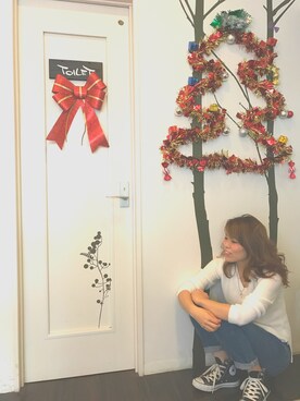 Hair Salon FOCUS   さんのコーディネート