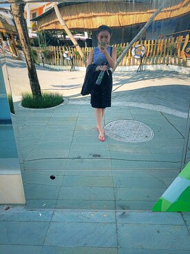 wear菁菁さんのコーディネート