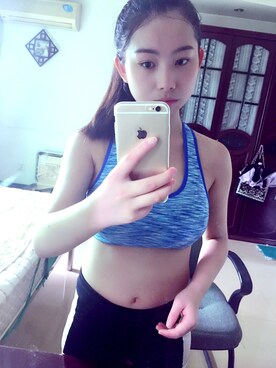 wear菁菁さんのコーディネート