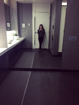 wear菁菁さんのコーディネート