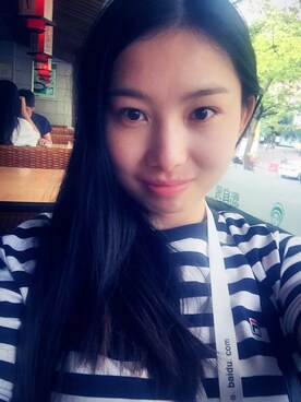 wear菁菁さんのコーディネート