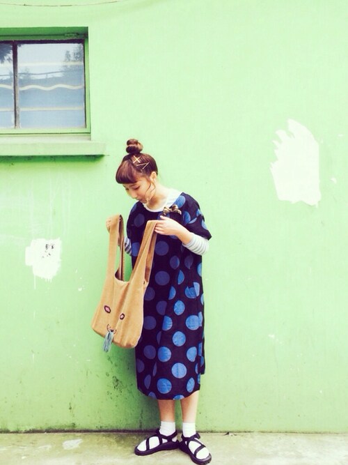 satouさんのコーディネート