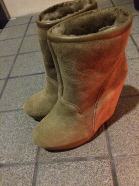 よぉーこさんのコーディネート