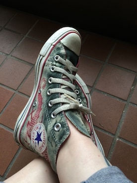 よぉーこさんのコーディネート