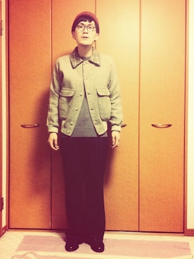 べーやんさんのコーディネート