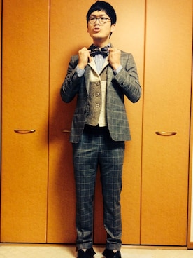 べーやんさんのコーディネート