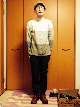 べーやんさんのコーディネート