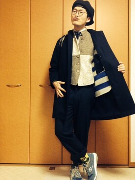 べーやんさんのコーディネート