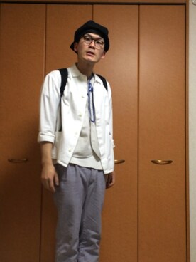 べーやんさんのコーディネート