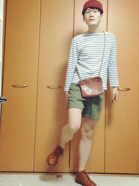 べーやんさんのコーディネート