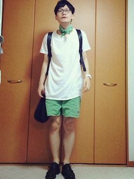 べーやんさんのコーディネート