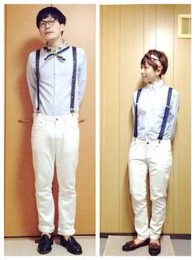 べーやんさんのコーディネート