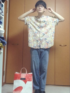 べーやんさんのコーディネート