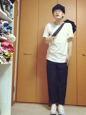 べーやんさんのコーディネート