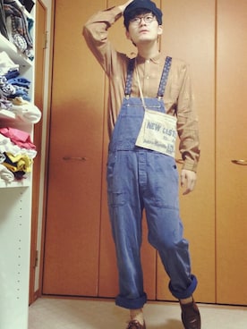 べーやんさんのコーディネート