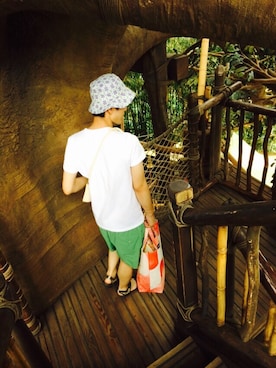 べーやんさんのコーディネート