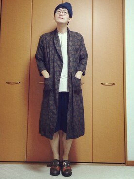 べーやんさんのコーディネート