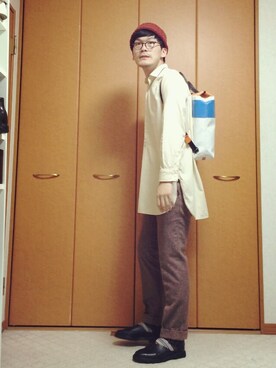 べーやんさんのコーディネート