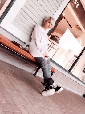 Ayaneさんのコーディネート