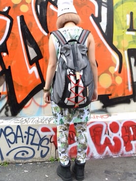 Ayaneさんのコーディネート