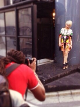 Ayaneさんのコーディネート